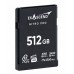 SD  pamięci ExAscend Nitro Pro CFexpress B 512GB