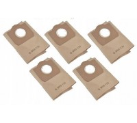 Paper bags for KARCHER WD3 (5pcs.)