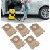 Paper bags for KARCHER WD3 (5pcs.)