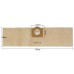 Paper bags for KARCHER WD3 (5pcs.)