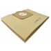 Paper bags for KARCHER WD3 (5pcs.)