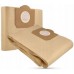 Paper bags for KARCHER WD3 (5pcs.)