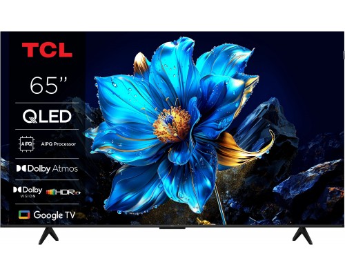 TCL 65P7K QLED 65'' 4K Ultra HD Google TV
