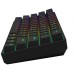 Savio Blackout X2 Outemu Peach Silent (BLACKOUT X2 PEACH)