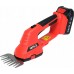 Yato Shears rechargeable YT-828355 20 cm