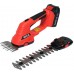 Yato Shears rechargeable YT-828355 20 cm