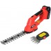 Yato Shears rechargeable YT-828355 20 cm