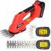 Yato Shears rechargeable YT-828355 20 cm