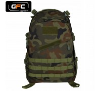 Plecak 20L 3-Day Assault Pack - wz.93 Pantera leśna