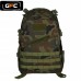 Plecak 20L 3-Day Assault Pack - wz.93 Pantera leśna