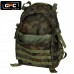 Plecak 20L 3-Day Assault Pack - wz.93 Pantera leśna