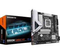 Intel B860 Gigabyte B860M EAGLE V2