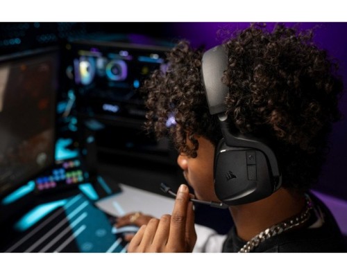 Corsair Void Wireless v2 Black (CA-9011379-WW)