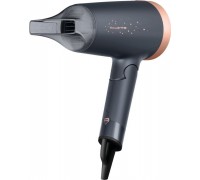 Rowenta Express Style Stellar 1900 Effiwatts black - Hair dryer