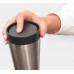 BRABANTIA Make & Take thermal  0.2 L dark gray 228728