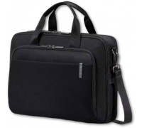 153526 1041 TORBA DO LAPTOPA SAMSONITE EVOSIGHT BAILHANDLE 17.3“ CZARNA