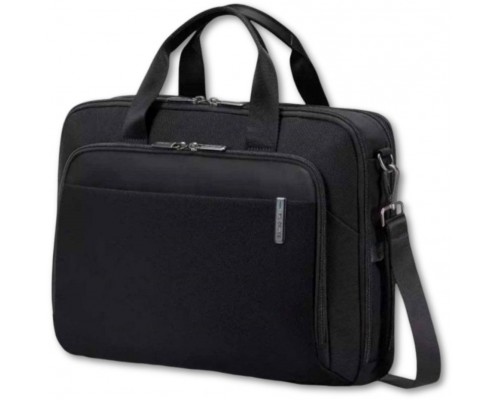 153526 1041 TORBA DO LAPTOPA SAMSONITE EVOSIGHT BAILHANDLE 17.3“ CZARNA