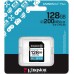 SD  Kingston Canvas Go! Plus (Gen4) SDXC 128 GB Class 10 UHS-I/U3 V30 (SDG4/128GB)
