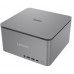 Lenovo ThinkCentre | neo Ultra | Desktop | Tiny | Intel Core i5 | i5-14500 | Internal memory 16 GB | SO-DIMM DDR5 | 512 GB | NVIDIA GeForce RTX 4060 | No Optical drive | Keyboard language English | Windows 11 Pro | Warranty 36 month(s)