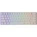 Akko  MonsGeek Fun60 Pro Magnetic Switch (6975351385936)