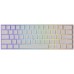 Akko  MonsGeek Fun60 Pro Magnetic Switch (6975351385936)