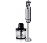 Haeger HB-10C.019A Extreme Chopper Rokas blenderis 2in1 1000W