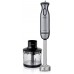 Haeger HB-10C.019A Extreme Chopper Rokas blenderis 2in1 1000W