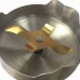 Haeger HB-10C.019A Extreme Chopper Rokas blenderis 2in1 1000W