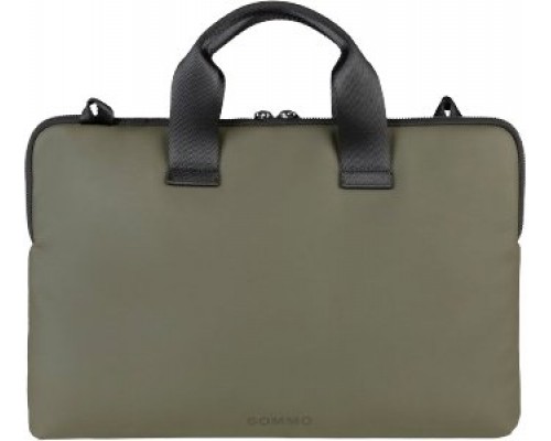 Tucano Gommo Slim Brief  16''  zala - Soma portativajam datoram