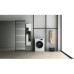 Whirlpool  11 kg / 7 kg  dzilums 60.5 cm  1600 apgr/min - Velas mazgajama masina ar zavetaju