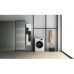 Whirlpool  11 kg / 7 kg  dzilums 60.5 cm  1600 apgr/min - Velas mazgajama masina ar zavetaju