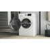 Whirlpool  11 kg / 7 kg  dzilums 60.5 cm  1600 apgr/min - Velas mazgajama masina ar zavetaju