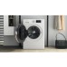 Whirlpool  11 kg / 7 kg  dzilums 60.5 cm  1600 apgr/min - Velas mazgajama masina ar zavetaju