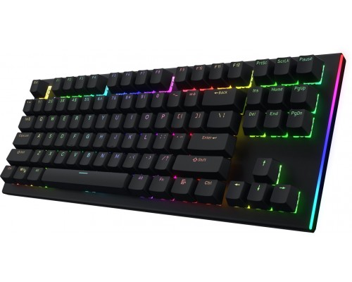 Hator HTK550US Gravity X TKL   ENG
