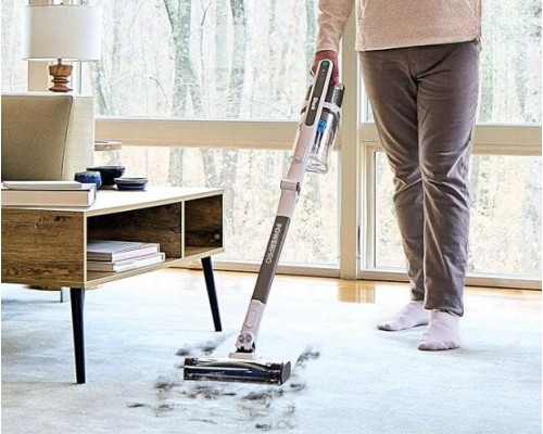 Vax bezprzewodowy Shark PowerPro Pet Plus IZ380EU
