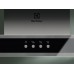 Electrolux skursteņa tipa tvaika nosūcējs  60 cm LFT526X