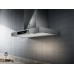Electrolux skursteņa tipa tvaika nosūcējs  60 cm LFT526X