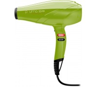 GA.MA Pluma 5500 Endurance Ion  2400 W  zala - Matu fens