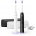 Brush Philips Sonicare 6500 Duo HX7419/01 Black/White