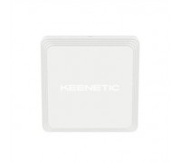 Keenetic Orbiter Pro AC1300 Mesh WiFi-5 Router/rozszerzacz/punkt dostępowy, 4 sztuki w zestawie