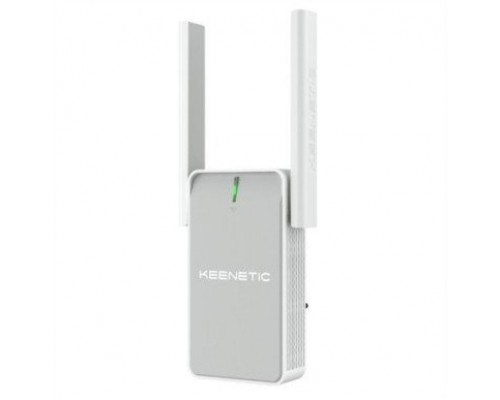 Przedłużacz Keenetic Buddy 4 KN-3211-01-EU N300 Mesh Wi-Fi 4