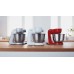 Bosch Serie 4 MUM58200 robot kuchenny 1000 W 3,9 l White