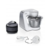 Bosch Serie 4 MUM58200 robot kuchenny 1000 W 3,9 l White