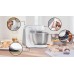 Bosch Serie 4 MUM58200 robot kuchenny 1000 W 3,9 l White