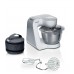 Bosch Serie 4 MUM58200 robot kuchenny 1000 W 3,9 l White
