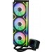 ADATA LEVANTE II 360 Black (LEVANTEII360-BKCWW)