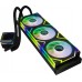 ADATA LEVANTE II 360 Black (LEVANTEII360-BKCWW)