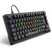 Sharkoon Gaming Keyboard Skiller SGK25 Black DE