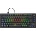 Sharkoon Gaming Keyboard Skiller SGK25 Black DE