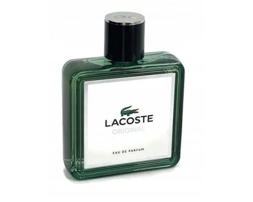 Lacoste Original EDP parfumuotas vanduo vyrams, 60 ml